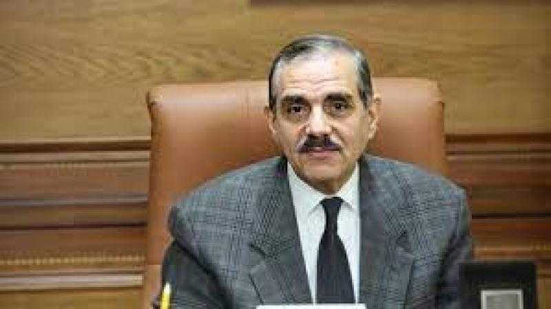 محافظ كفر الشيخ: لجان المحافظة تشهد حشودا وكثافة كبيرة وتزاحم من المواطنين للإدلاء بأصواتهم في الانتخابات الرئاسية