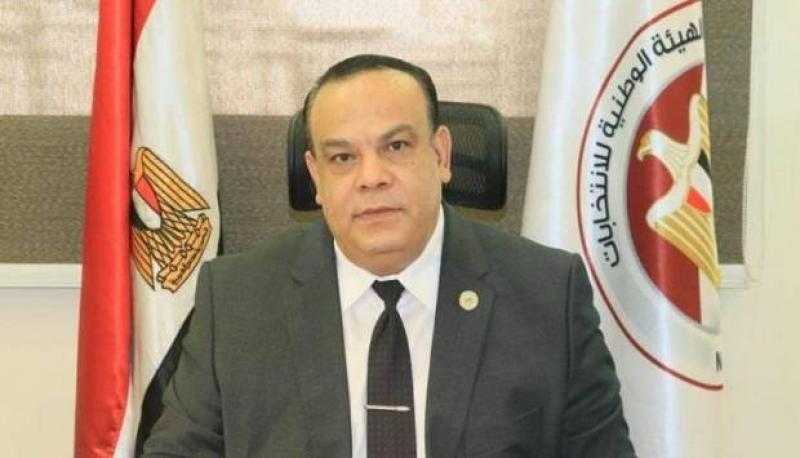 رئيس الهيئة الوطنية للانتخابات: نسبة المشاركة المُعلن عنها لم تحدث من قبل