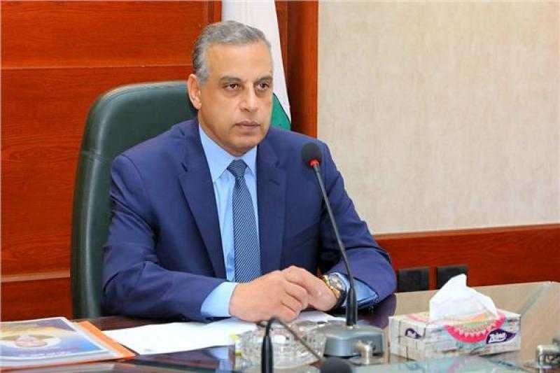 محافظ سوهاج: رفع درجة الاستعداد القصوى تحسبا لسقوط أمطار