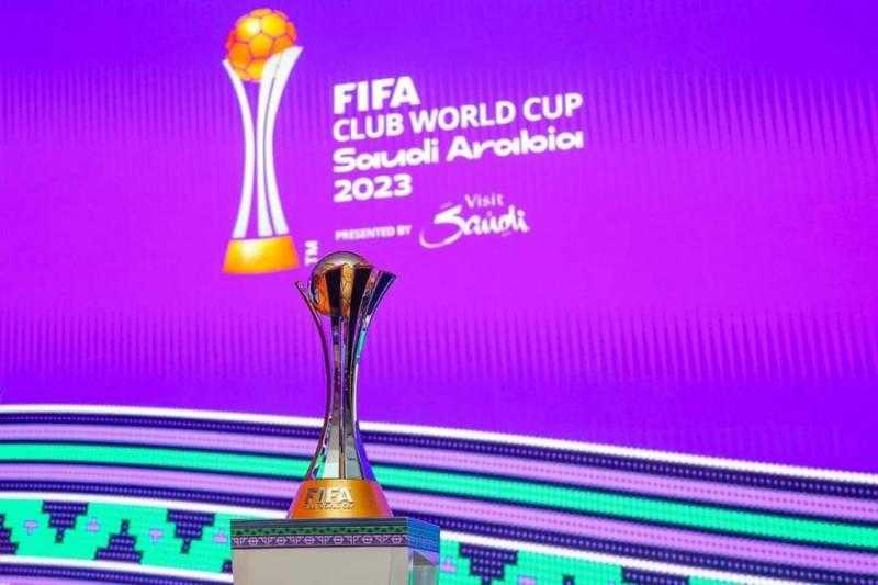 ”فيفا” يكشف تفاصيل حفل افتتاح كأس العالم للأندية