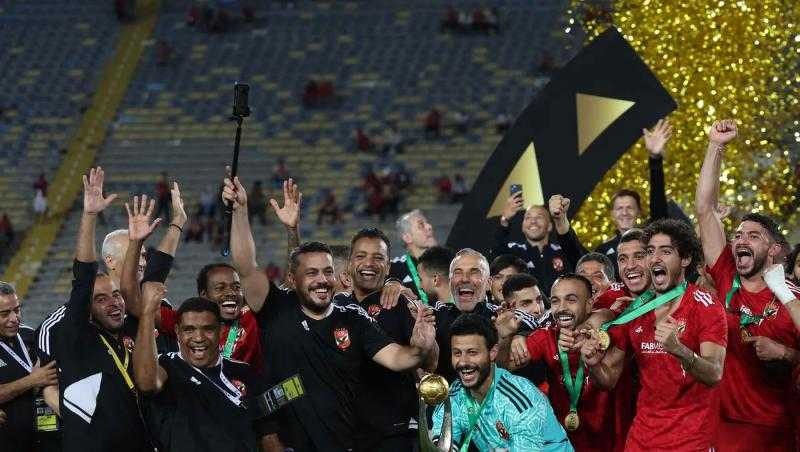 مصر والمغرب يرفعان رأس العرب بـ 13 بصمة في حفل جوائز الكاف