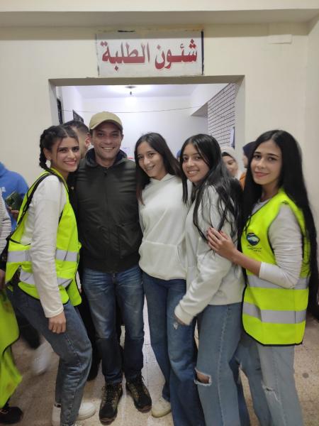 خط أحمر