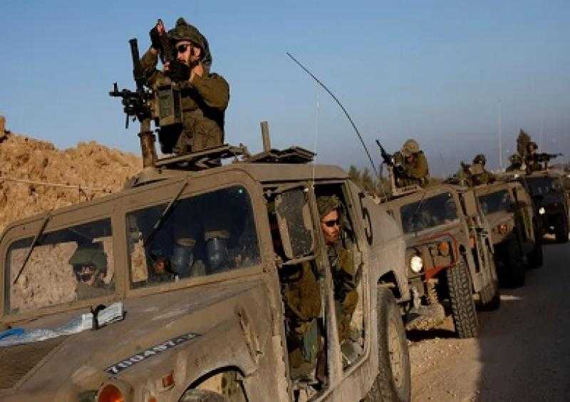 ارتفاع جديد في حصيلة قتلى الجيش الإسرائيلي داخل غزة