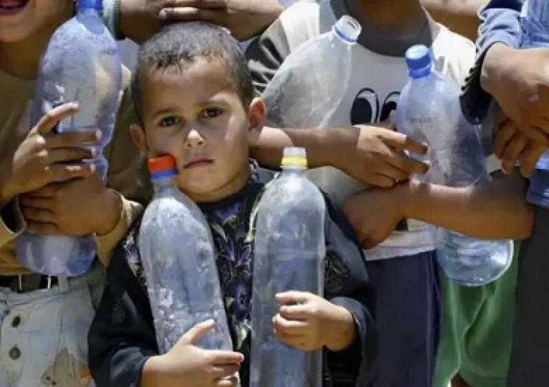 بدعم إماراتي.. افتتاح 3 محطات لتحلية المياه لإغاثة أهل غزة