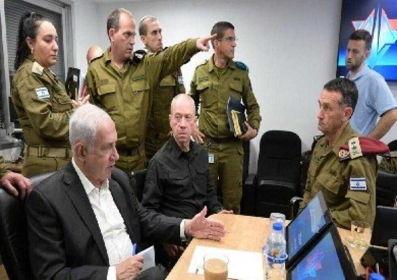 القناة 12 العبرية نقلا عن مسؤول: تحركات لإبرام اتفاق تبادل أسرى جديد