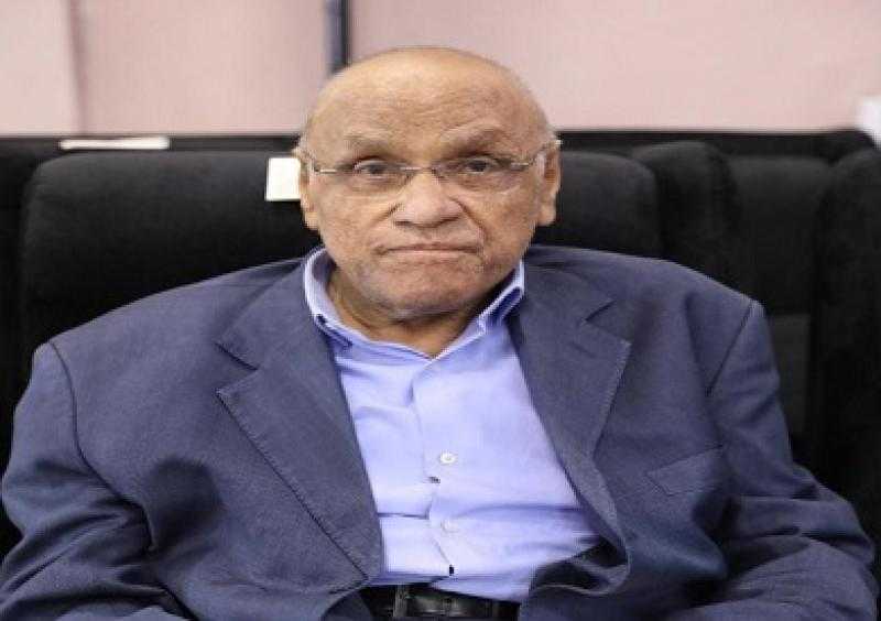 يوسف القعيد: إقبال المواطنين على المشاركة بالانتخابات يجعلنا لا نلتفت لهواة الهدم