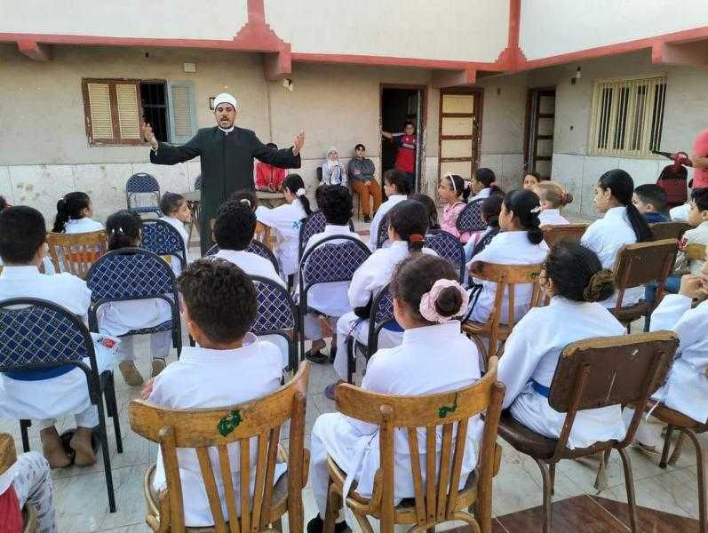آخر موعد لتلقي طلبات المشاركة في برامج الرواق لحملة الماجستير والدكتوراه بالأزهر