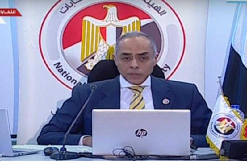 ”الوطنية للانتخابات”: ”لجنة 28” تأخرت في فتح أبوابها بسبب حادث سير للقاضي