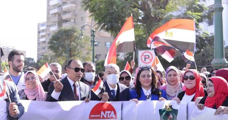«الوطنية للتدريب» تستمر في متابعة سير العملية الانتخابية لخريجي ومتدربي الأكاديمية
