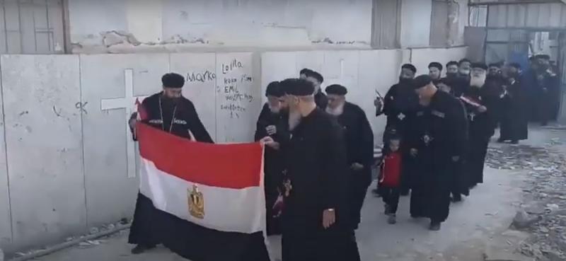خط أحمر