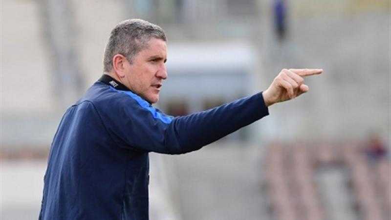 جاريدو: الأهلي قادر على المنافسة بقوة في مونديال الأندية