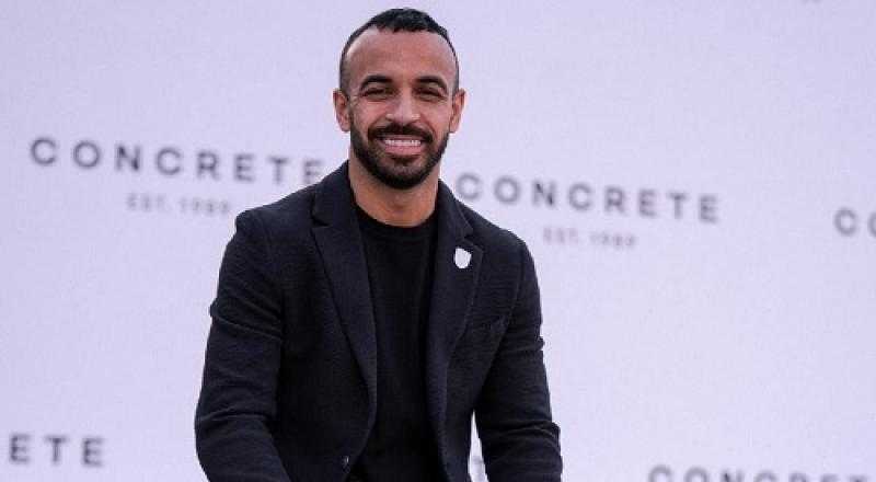 أفشة : نسعى لتحقيق إنجاز جديد في مونديال الأندية