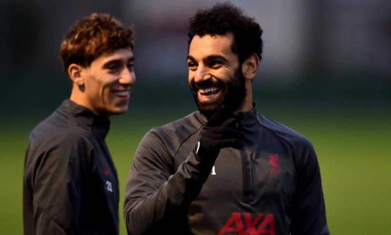 تسيميكاس: ما يفعله صلاح جنوني