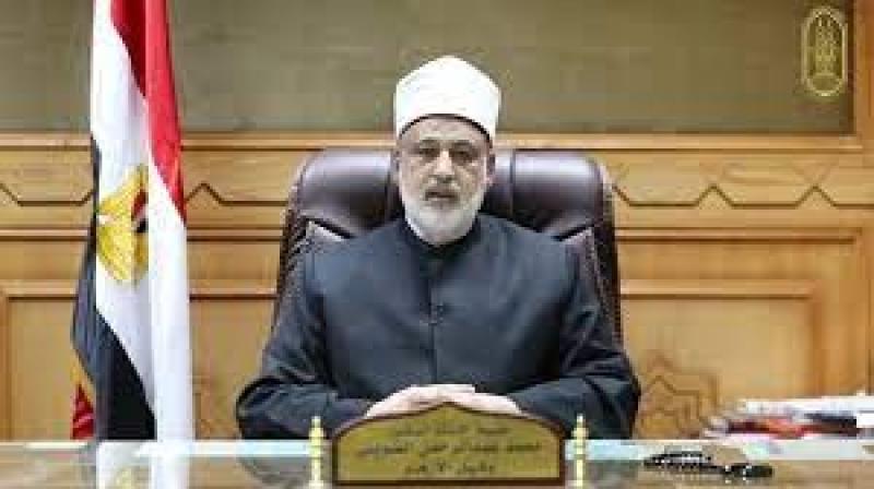 وكيل الأزهر يعتمد نتيجة اختبارات الدارسين برواق الجامع الأزهر للعلوم الشرعية والعربية بمراحلها الثلاث