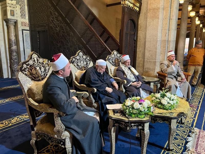 هيئة كبار العلماء تعقد الملتقى الخامس والعشرين احتفاء باللغة العربية
