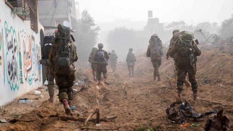 بيان مشترك لأستراليا وكندا ونيوزيلندا يعارض إعادة احتلال قطاع غزة