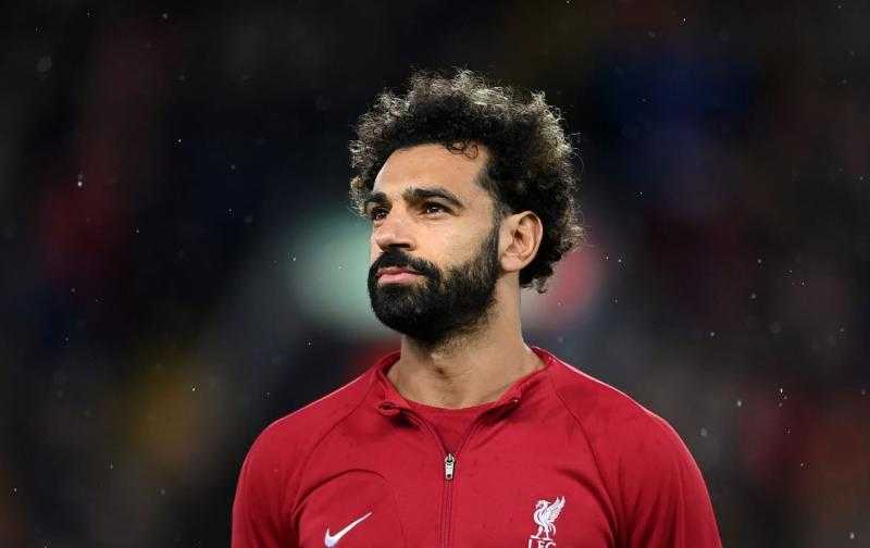 محمد صلاح يتوج بجائزة أفضل لاعب في ليفربول خلال نوفمبر