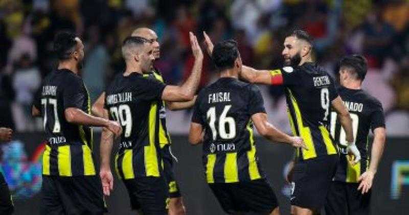 اتحاد جدة يضرب موعدا مع الأهلي بكأس العالم للأندية بعد الفوز على أوكلاند سيتي