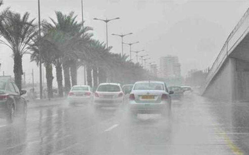 تعليق الدراسة في محافظة شمال سيناء غدا لسوء الأحوال الجوية