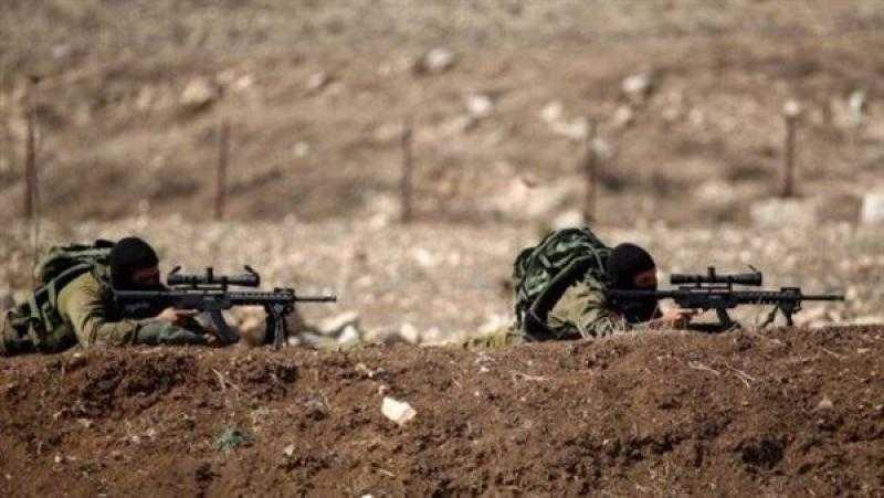 فصائل فلسطينية تقصف حشودا للاحتلال الإسرائيلي في خان يونس