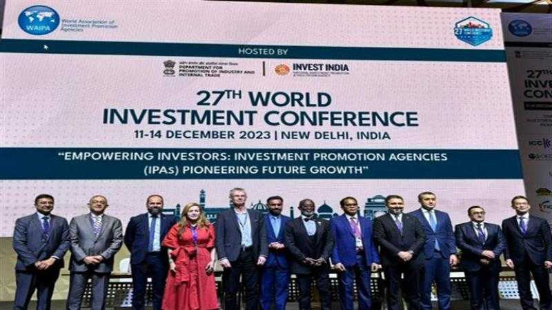 مصر تفوز بـ«الرئاسة الإقليمية» للرابطة العالمية لوكالات ترويج الاستثمار
