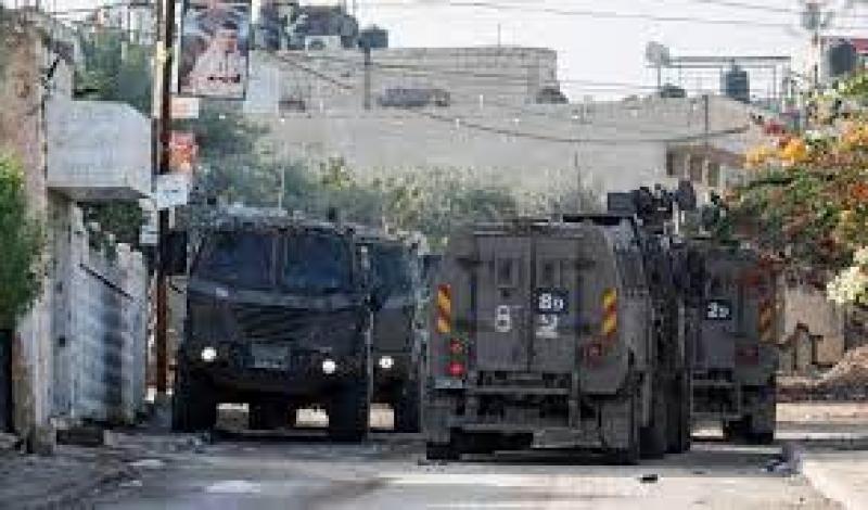 الصحة الفلسطينية: سقوط 8 شهداء جراء عدوان الاحتلال الإسرائيلي على جنين ومخيمها