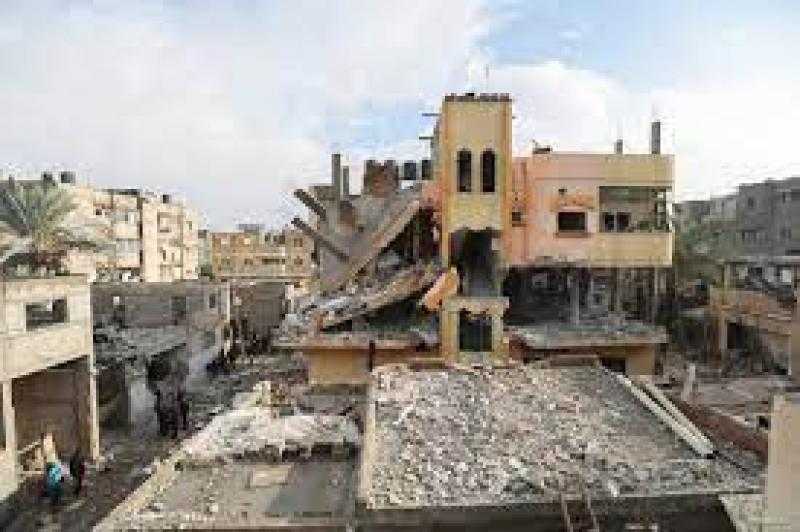 مسئول بحركة فتح: ما يحدث في قطاع غزة ليس عدوانا.. لكنه تنفيذ مشروع إسرائيلي لإنهاء الدولة الفلسطينية
