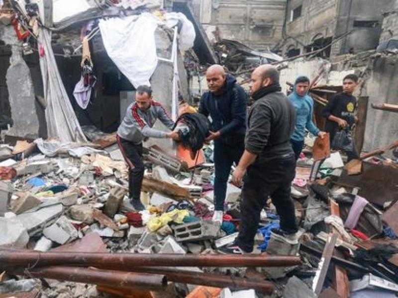 طبيبة يابانية تصف الوضاع في مستشفيات غزة بالكارثية