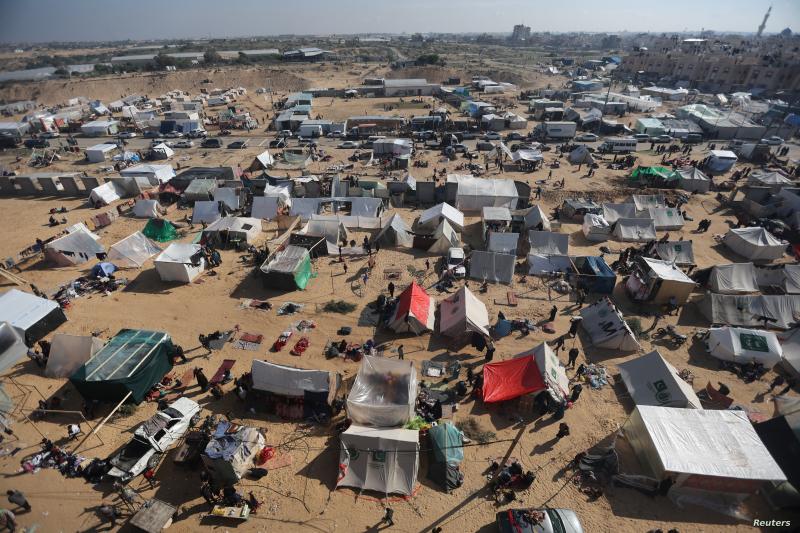 وزير المفاوضات الفلسطيني الأسبق: إسرائيل دخلت الحرب بغزة لتدمير المشروع الوطني الفلسطيني