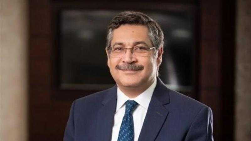 حسن غانم: بنك التعمير والإسكان يولي أهمية كبرى للمشاركة في تمويل مشروعات الدولة
