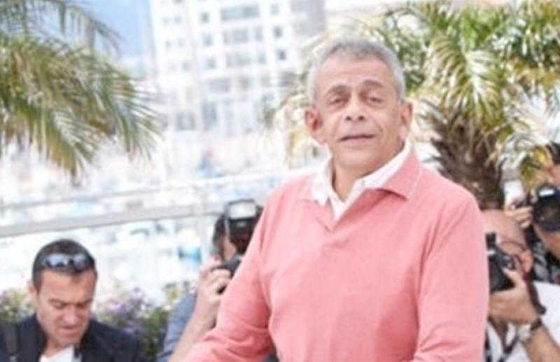 المخرج الكبير يسري نصرالله ضيف برنامج بالخط العريض.. الجمعة