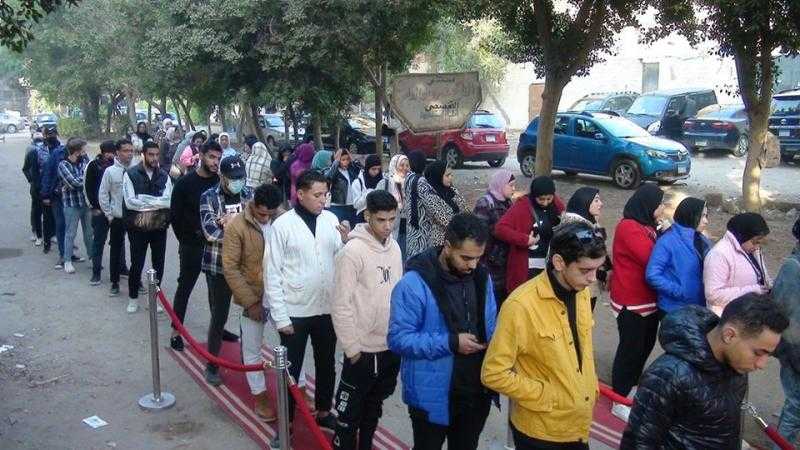 سمير فرج: الانتخابات الرئاسية لم يشبها شائبة.. وتُوجت بمشاركة الشباب