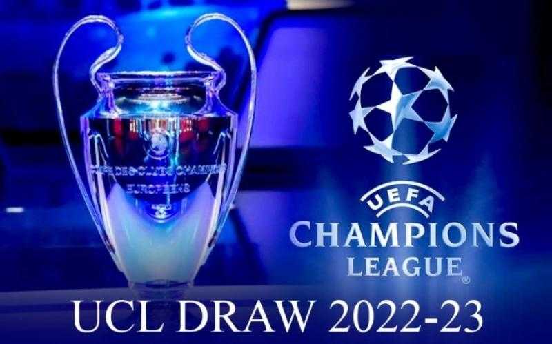 تعرف على موعد قرعة دور الـ16 من دوري أبطال أوروبا