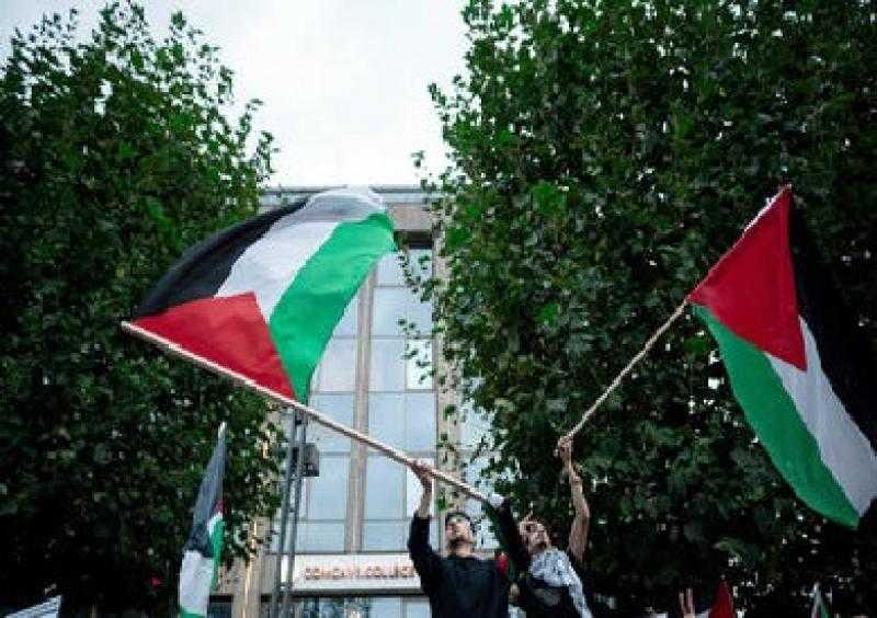 استطلاع يظهر ارتفاع تأييد الفلسطينيين لحماس منذ 7 أكتوبر