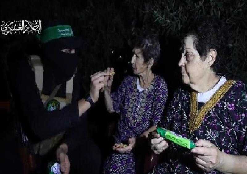 تقرير: حماس لم ترد على اتصالات تبادل جديد للأسرى