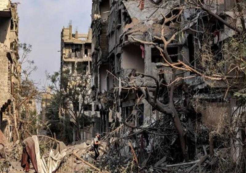 هآرتس: قلق إسرائيلي من سقف زمني أميركي لحرب غزة