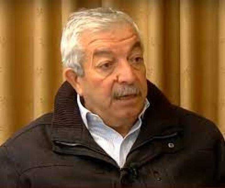 حركة فتح: لن نتمسك باتفاقيات لا تلتزم بها إسرائيل.. وأولويتنا الآن إيقاف شلال الدماء النازف في غزة وجنين