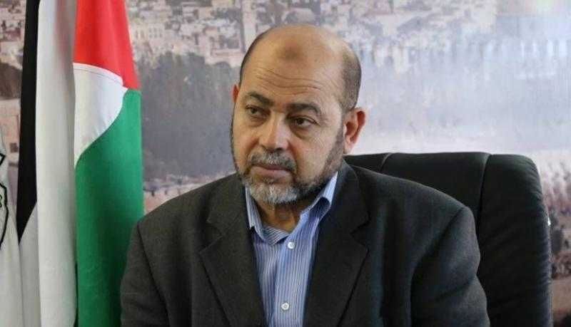 حماس: نسعى لإقامة دولة فلسطينية على حدود 1967.. ونرفض نيل إسرائيل حقوقها على حساب الآخرين