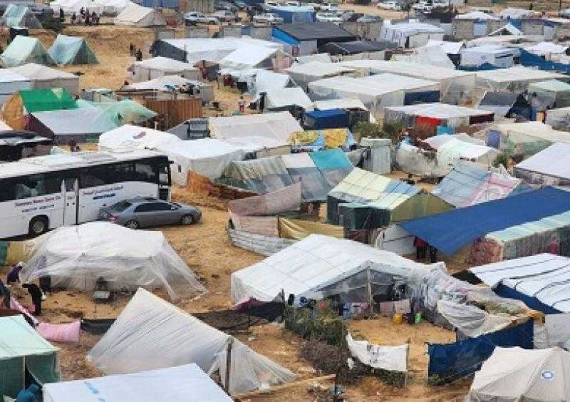مفوض عام الأونروا: الفلسطينيون يواجهون أحلك فصل في تاريخهم منذ العام 1948