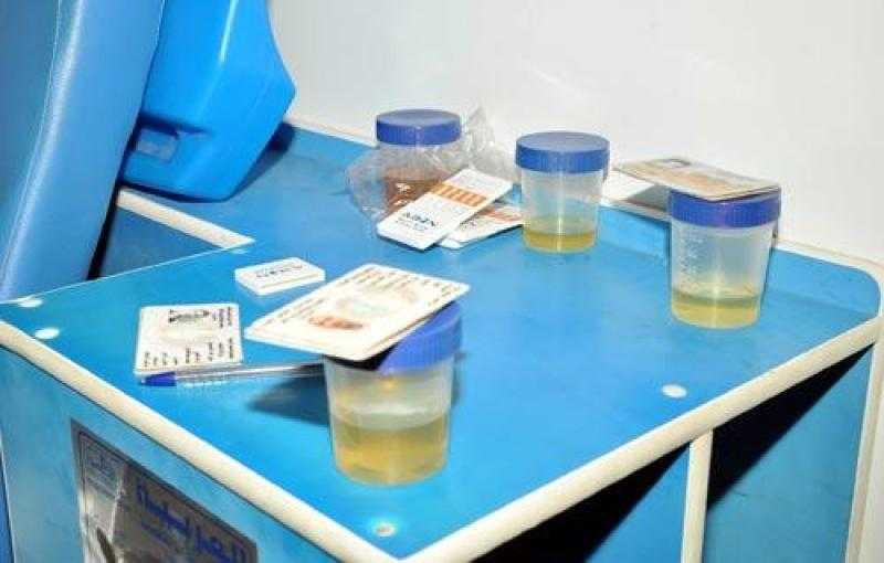 الفحص المروري يُجري فحص كحوليات لـ 40 سائقًا على الطرق السريعة