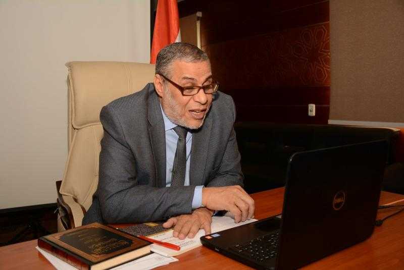 عضو البحوث الإسلامية لأئمة لبنان: تعلم مهارات إعمال المقاصد ضرورة في إصدار الفتاوى