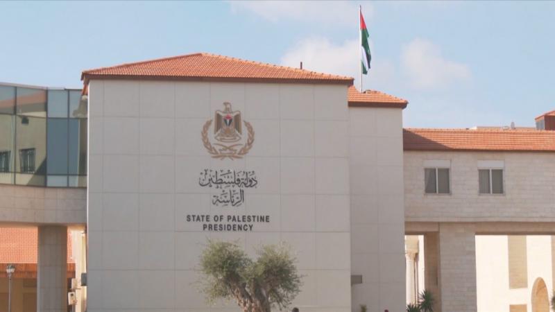 الرئاسة الفلسطينية: مجزرة جنين تصعيد خطير نحذر من تداعياته