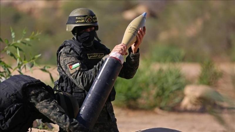 فصائل فلسطينية تعلن تدمير 72 آلية إسرائيلية وقتل 36 جنديا في 3 أيام