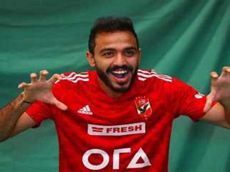 كولر يعيد كهربا لدكة البدلاء ويستعين بـ”تاو” في تشكيل الأهلي أمام بيراميدز