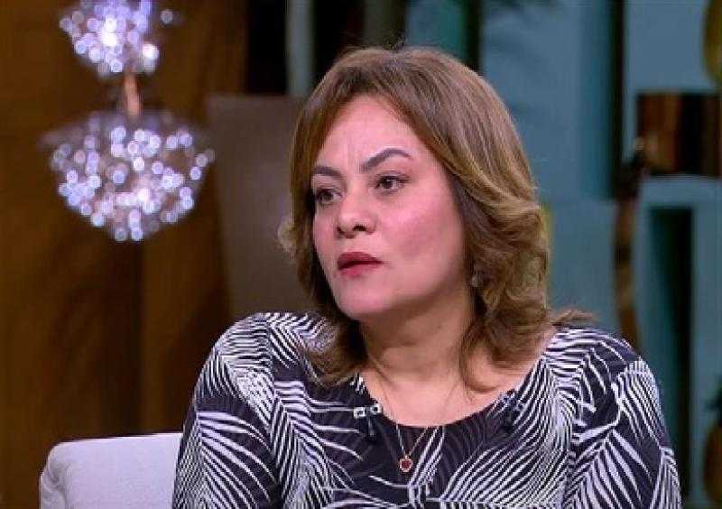 لم أر سند لرجل بعد أبي.. كاملة أبو ذكرى: أنا ست ضعيفة جدا في الحب ‏واتكسرت