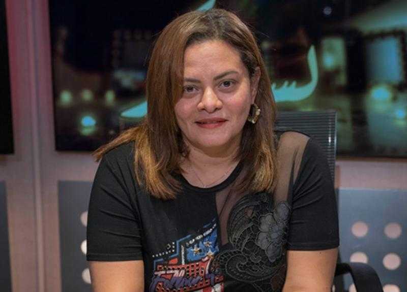 كاملة أبو ذكري: محمد سعد أهم بكثير من اللمبي.. أتمنى العمل معه بعيدا عن الكوميدي‏
