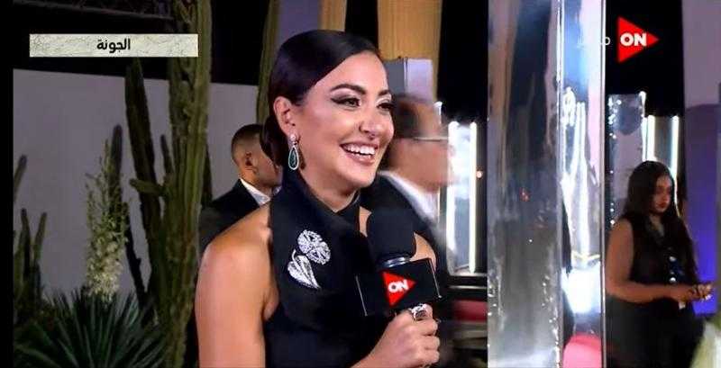 ناردين فرج: أحمد يونس أول من علمني التعامل مع الميكسر وأشغل مزيكا في الإذاعة