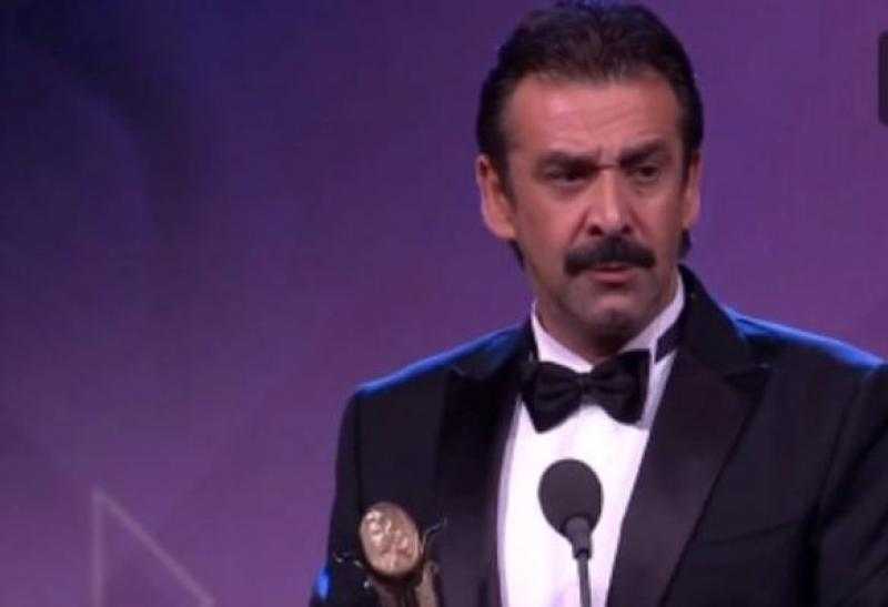 كاملة أبوذكري: نفسي أشتغل مع كريم عبدالعزيز.. وفيه ”كيميا” بيني وبين محمد رمضان