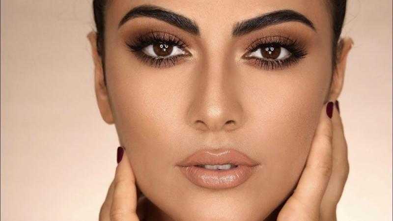 6 نصائح لاختيار المكياج المناسب للبشرة السمراء