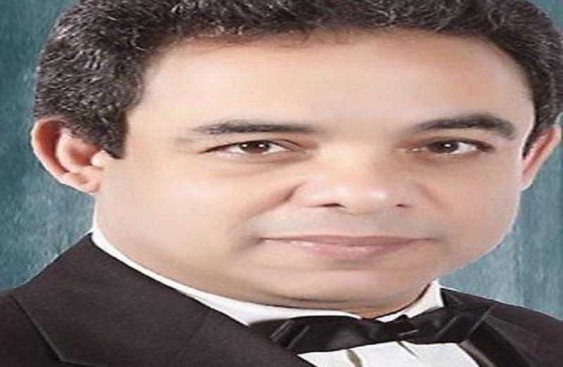 موعد ومكان جنازة الفنان عادل أنور